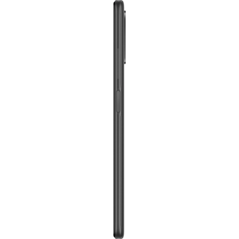 Xiaomi Redmi Note 10 5G, 128GB/4GB, Graphite Gray, 6.5
