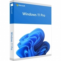 Microsoft Windows 11 Pro 64Bit Russian 1pk DSP OEI DVD