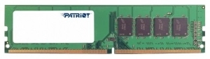 Memorie operativa PATRIOT Signature Line  DDR4-2666  4GB