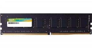 4GB DDR4-2666 Silicon Power, PC21300, CL19, Single Rank, 1.2V