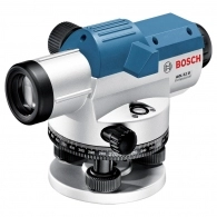 Оптический нивелир Bosch GOL 32 G , 0601068501
