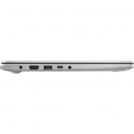 Laptop Asus E410MABV1827, 4 GB, Alb
