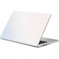 Laptop Asus E410MABV1827, 4 GB, Alb