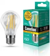 Bec LED Camelion LED13-A60-FL/830/E27