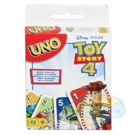 Toy Story GDJ88 Uno 