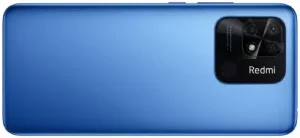 Smartphone Xiaomi Redmi 10C 4/128GB Ocean Blue