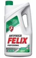 Antifreeze Felix -40 G11
