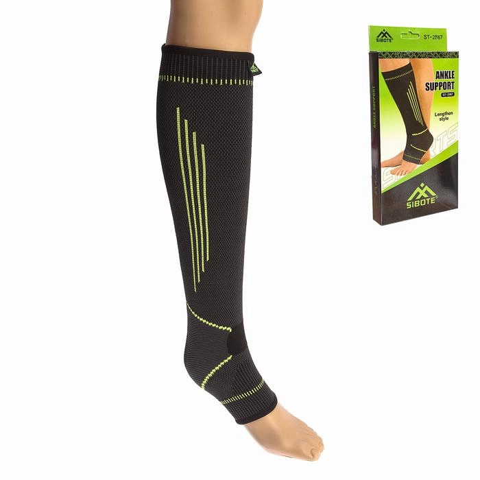 Суппорт Sport Ankle support