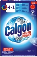 Detergent p/u rufe Calgon CI04429