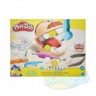 Play-Doh F1259 Dentist Reinnoit