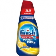 Detergent p/u MSV Finish 172725