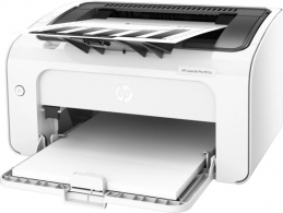 Принтер лазерный HP HPM12a