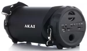 Портативная акустическая система Akai ABTS12C