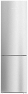 Холодильник с нижней морозильной камерой Miele KFN 28132 D edt/cs, 304 л, 186.1 см, A++, Серебристый