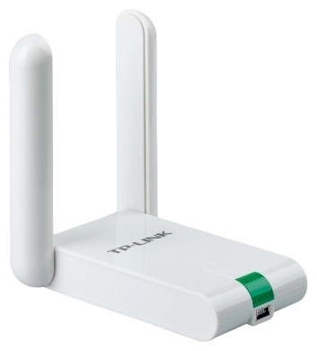Wi Fi адаптер для ПК TP-Link TLWN822N