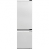 Встраиваемый холодильник Beko BCHA275K2S, 262 л, 177.8 см, A+, Белый