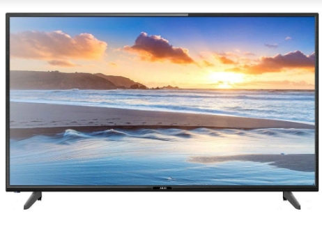 LED телевизор Akai UA39HD19T2S photo LED телевизор Akai UA39HD19T2S photo