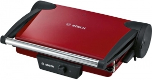Гриль Bosch TFB4402V, 1800 Вт, Другие цвета