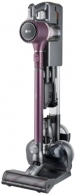 Пылесос вертикальный LG A9MASTER2X, До 1 л, 400 Вт, 82 дБ, Другие цвета