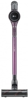 Aspirator vertical LG A9MASTER2X, Pina la 1 l, 400 W, 82 dB, Alte culori