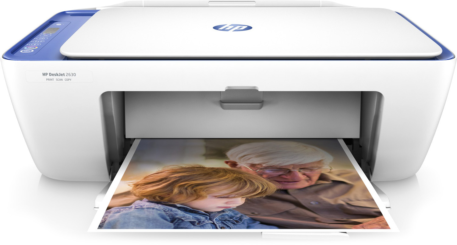 МФУ струйный HP DeskJet 2630 photo 1 МФУ струйный HP DeskJet 2630 photo 1