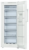 Congelator Bosch GSV24VW30, 192 l, 146 cm, A+, Alb
