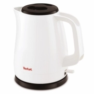 Чайник электрический Tefal KO150130, 1.5 л, 2400 Вт, Белый