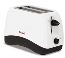 Тостер Tefal TT130130, 2 тоста, 850 Вт