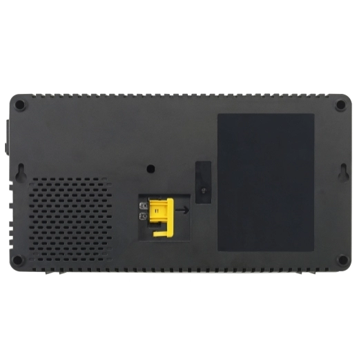 APC Easy-UPS BV650I-GR, 650VA/375W, AVR, Line interactive, 4 x CEE 7/7 Sockets (all 4 Battery Backup + Surge Protected), 1.5m