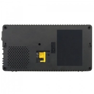 APC Easy-UPS BV650I-GR, 650VA/375W, AVR, Line interactive, 4 x CEE 7/7 Sockets (all 4 Battery Backup + Surge Protected), 1.5m