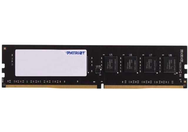 Memorie operativa PATRIOT Signature Line  DDR4-3200 8GB