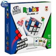 Spin Master 6063268 Cub Rubik Cube IT