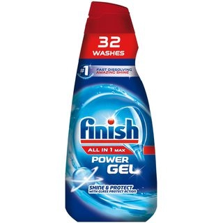 Detergent p/u MSV Finish 172732