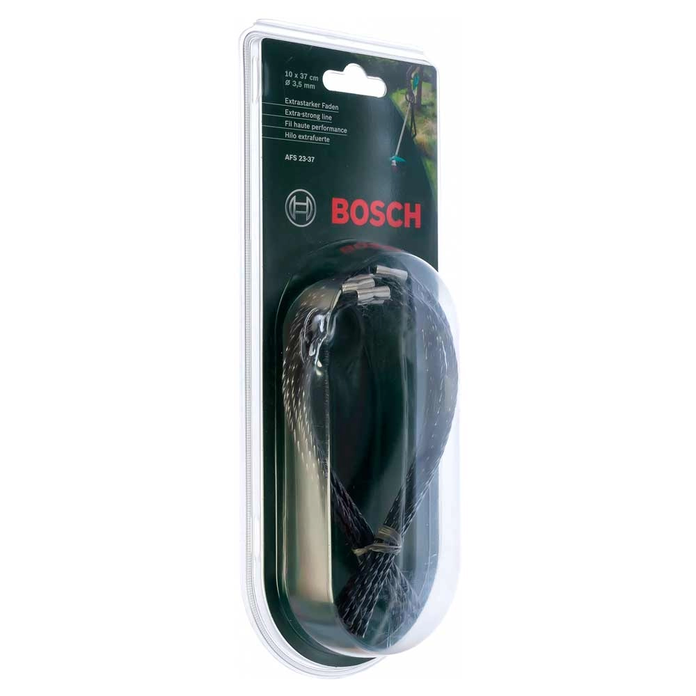 Шнур для триммера Bosch AFS, F016800431