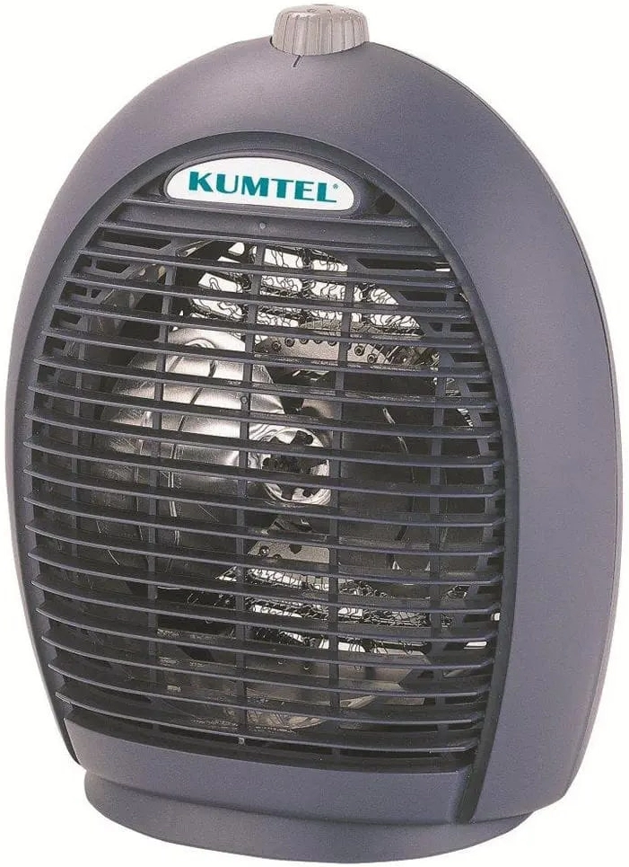 Тепловентилятор Kumtel LX6331