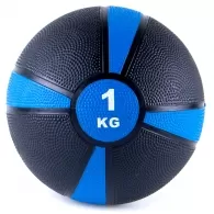 Медицинский мяч 1 kg SANXING Medicinal ball
