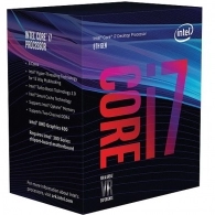 Intel® Core™ i7-9700KF, S1151, 3.6-4.9GHz (8C/8T), 12MB Cache, No Integrated GPU, 14nm 95W, Retail (without cooler)