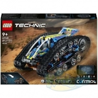 Lego Technic 42140 Машина-трансформер на дистанционном управлении