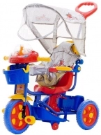 Велосипед для детей Тотоша F-95562/R-M