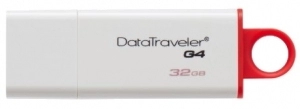 USB Flash Kingston DTI-G4 32 GB USB3.0