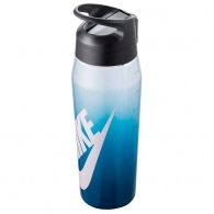 Sticla Nike TR HYPERCHARGE STRAW BOTTLE GRAPHIC