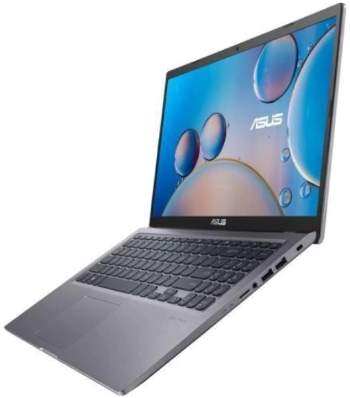 Ноутбук Asus X515EABQ1832, 16 ГБ, DOS, Серый