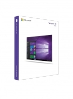 Windows 10 Professional 64-bit English 1pk DSP OEI DVD