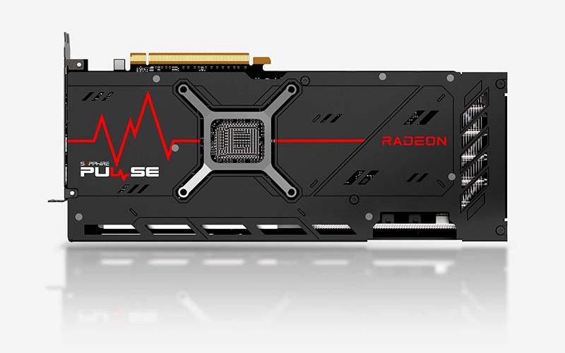 Видеокарта Sapphire PULSE Radeon RX 7900 XT / 20GB / GDDR6 / 320bit