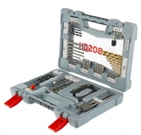 Набор инструментов Bosch 2608P00234