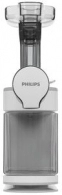 Соковыжималка шнековая Philips HR194580