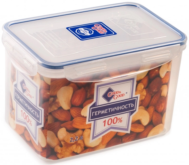 Container universal Good&Good Produse A33