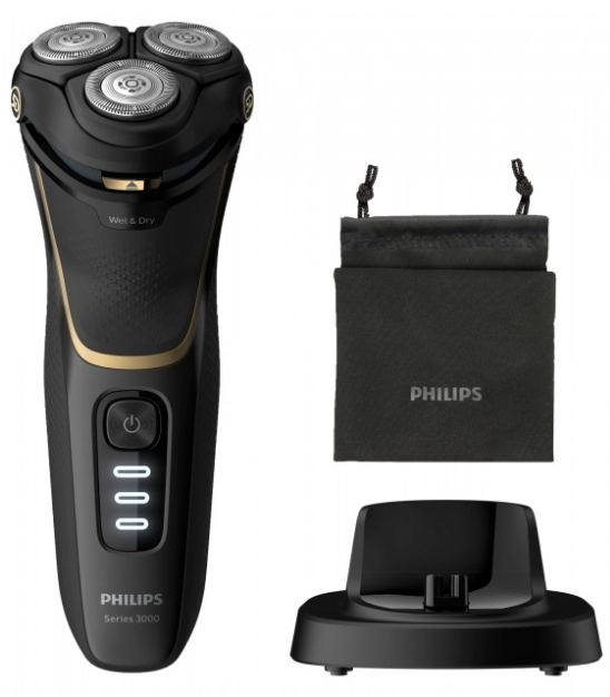 Электробритва Philips S3333