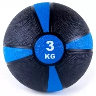 Медицинский мяч 3 kg SANXING Medicinal ball