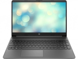 HP Laptop 15s Chalkboard Gray, 15.6